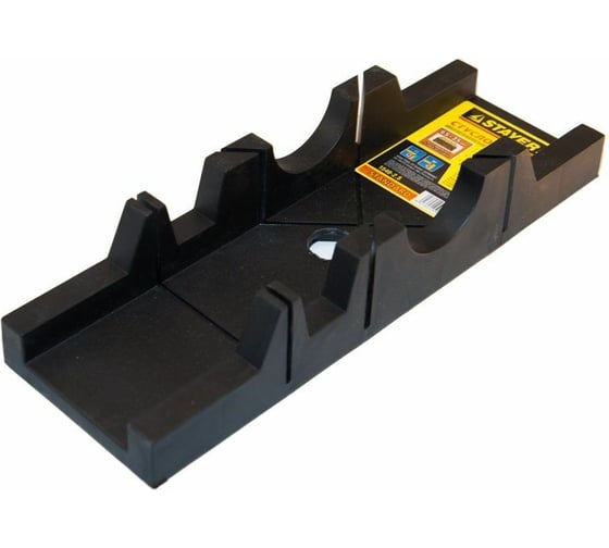 Пластиковое стусло STAYER Midi 65х35 мм 1540-2.5