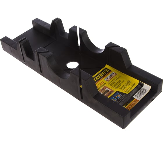 Пластиковое стусло STAYER Midi 65х35 мм 1540-2.5