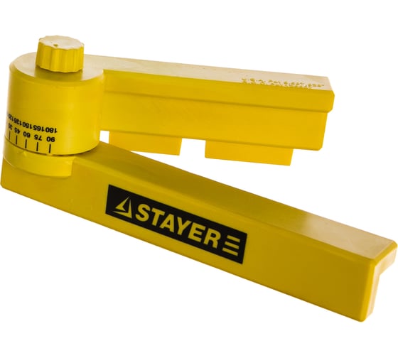 Поворотное многопозиционное стусло 1STAYER Magnet 5402