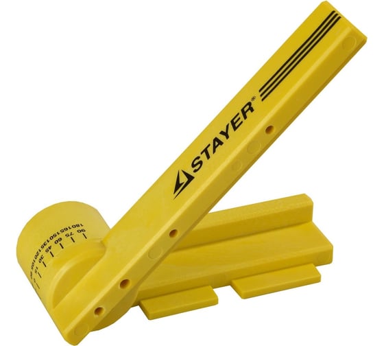 Поворотное многопозиционное стусло 1STAYER Magnet 5402