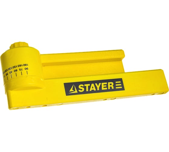 Поворотное многопозиционное стусло 1STAYER Magnet 5402