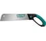 Ножовка по дереву KRAFTOOL KATRAN FINE CUT CARPENTRY 14 TPI, 300мм 1-15181-30-14 3