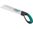 Ножовка по дереву KRAFTOOL KATRAN FINE CUT CARPENTRY 14 TPI, 300мм 1-15181-30-14 5