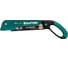 Ножовка по дереву KRAFTOOL KATRAN FINE CUT CARPENTRY 14 TPI, 300мм 1-15181-30-14 7