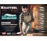 Ножовка по дереву KRAFTOOL KATRAN FINE CUT CARPENTRY 14 TPI, 300мм 1-15181-30-14 8