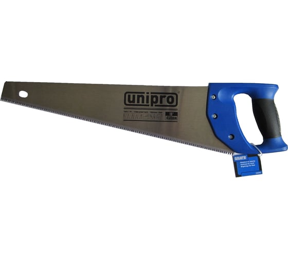 Ножовка по дереву 450 мм UNIPRO 16609U