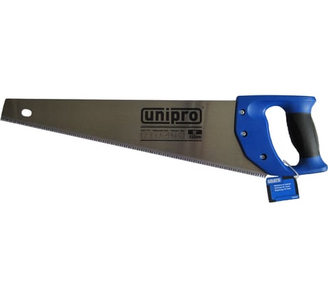 Ножовка по дереву 400 мм UNIPRO 16608U