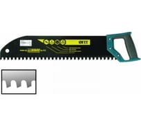 Ножовка по пенобетону Дельта FIT 40730