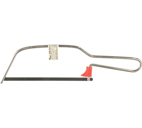 Ножовка по металлу Юниор FIT 40005