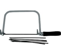 Ножовка по металлу FIT 40036