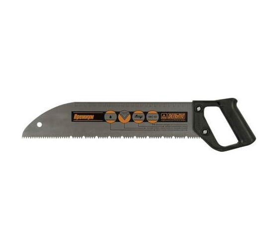 Универсальная ножовка по дереву 500 мм FIT Дельта 40686 1