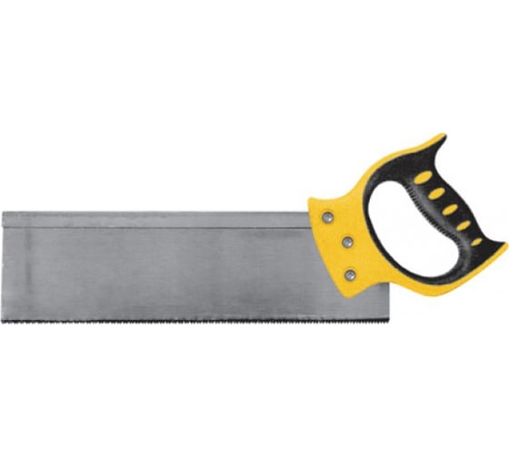 Обушковая пила Профи 350 мм FIT IT 41278 1