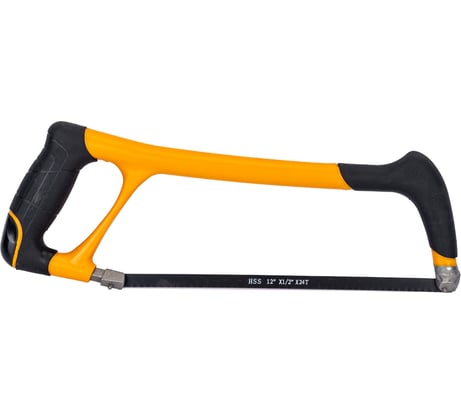 Ножовка по металлу JCB 300 мм JSW005
