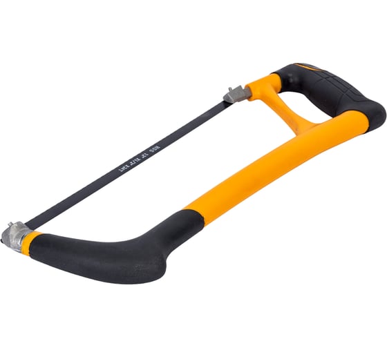 Ножовка по металлу JCB 300 мм JSW005