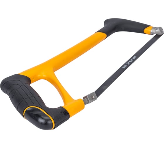 Ножовка по металлу JCB 300 мм JSW005
