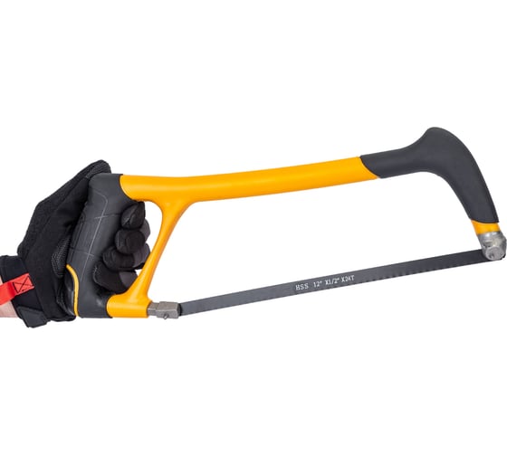 Ножовка по металлу JCB 300 мм JSW005