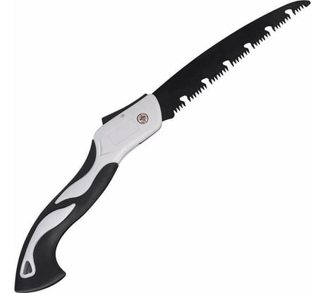 Складная пила МУЛЬТИДОМ длина 53 см VL83-54