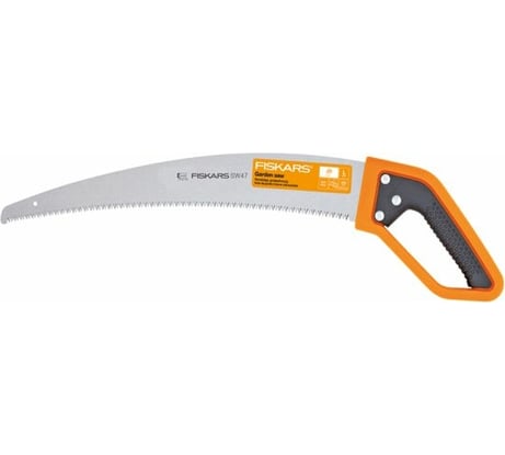 Пила Fiskars SW47 с D-образной ручкой, большая 1028375