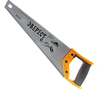 Ножовка по дереву vertextools Эверест 400мм 0056-400