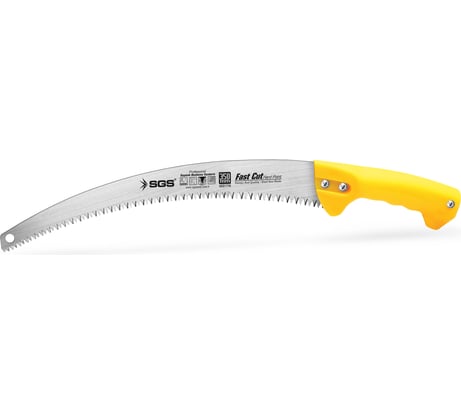 Пила для обрезки веток SGS 1776 350 мм 1776SGS