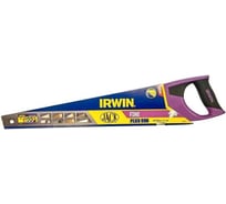 Ножовка Irwin JPlus 990 мелкий зуб 500мм 2028297