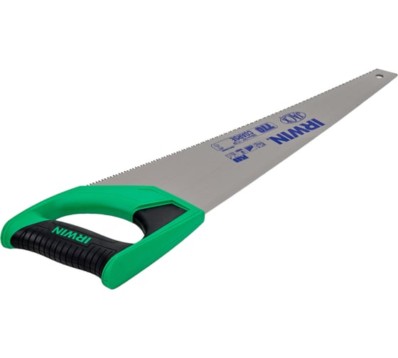 Ножовка Irwin Jack Plus 770 500 мм 7T 2028296