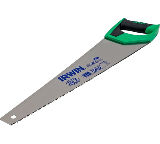 Ножовка Irwin Jack Plus 770 500 мм 7T 2028296