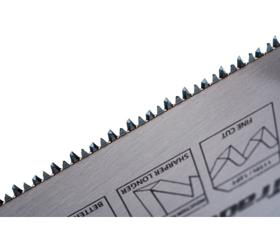 Ножовка по дереву Stanley TRADECUT 11x380 мм STHT20349-1
