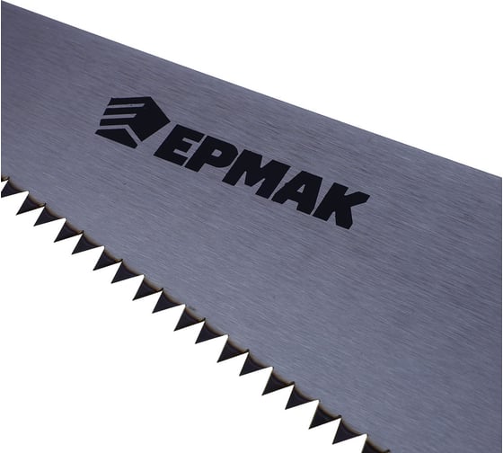 Ножовка по дереву ЕРМАК "Быстрый рез 2D" 450мм 255-215