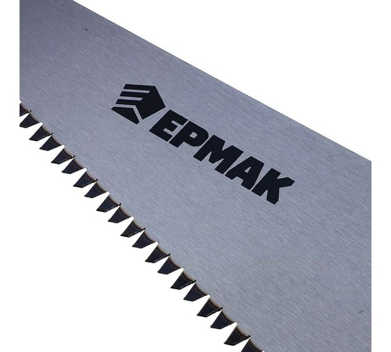 Ножовка по дереву ЕРМАК MAXI 3D 400мм 255-214