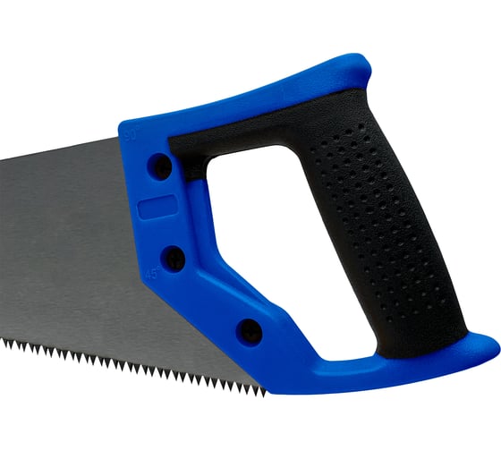 Ножовка по дереву vertextools Урал 450 мм 0058-450