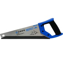 Ножовка по дереву vertextools Эверест 350мм 0056-350