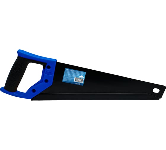 Ножовка по дереву vertextools Эльбрус 350мм 0057-350