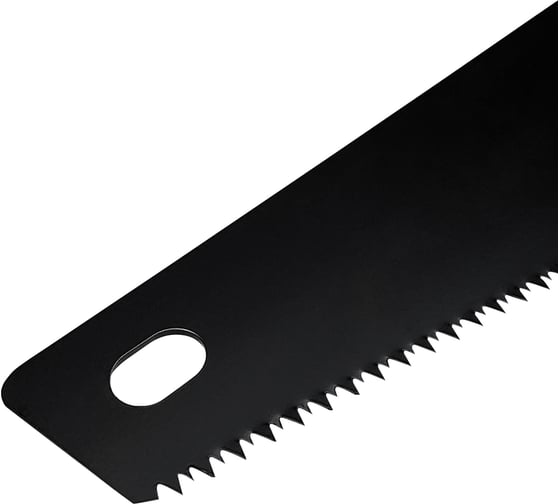 Ножовка по дереву vertextools Эльбрус 350мм 0057-350