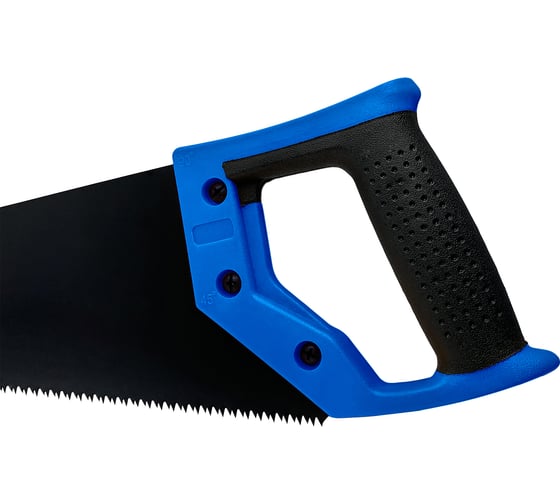 Ножовка по дереву vertextools Эльбрус 350мм 0057-350