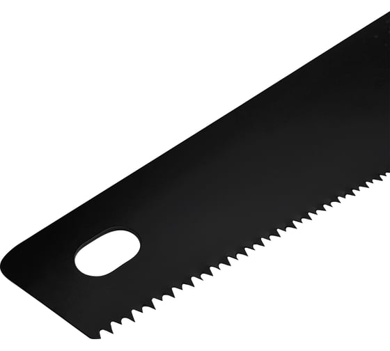 Ножовка по дереву vertextools Эльбрус 450мм 0057-450