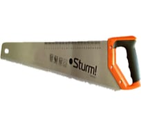 Ножовка с крупным зубом STURM 1060-07-450