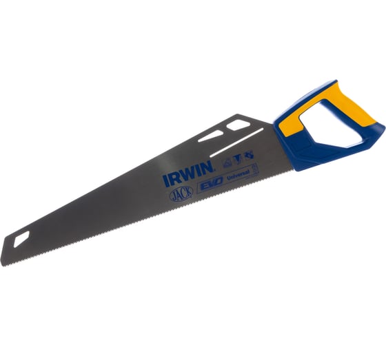 Длинная ножовка IRWIN EVO 10507858