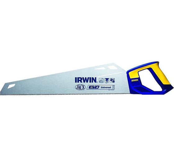 Короткая ножовка IRWIN EVO 10507860 1