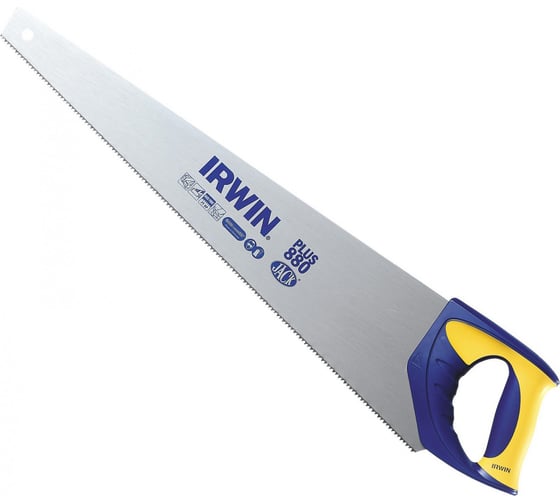 Ножовка 350 мм IRWIN Plus 880 10503621