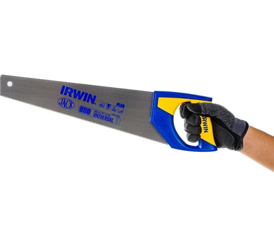Ножовка 400 мм IRWIN Plus 880 10503622