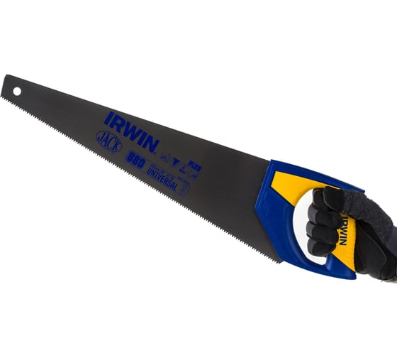 Ножовка 450 мм IRWIN Plus 880 10503623