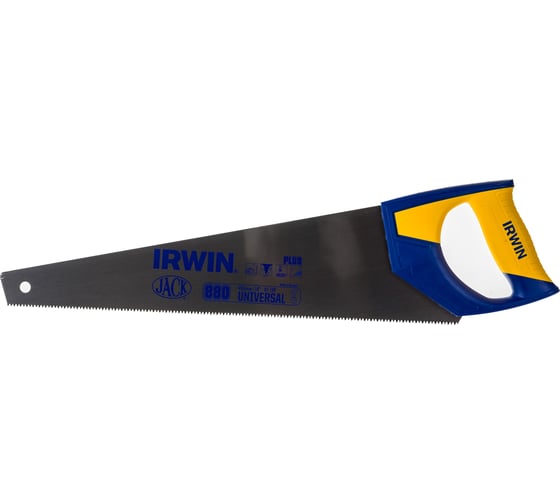 Ножовка 450 мм IRWIN Plus 880 10503623