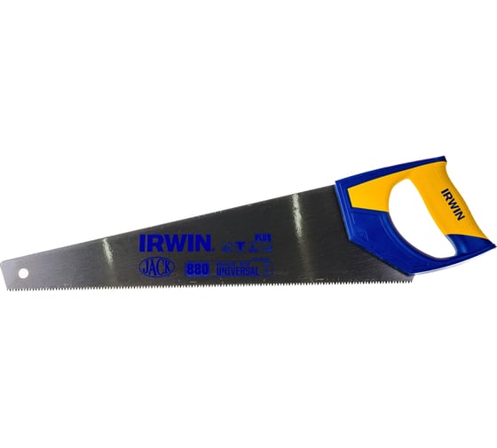 Ножовка 450 мм IRWIN Plus 880 10503623