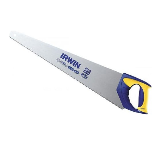Ножовка 550 мм IRWIN Plus 880 10503625 1