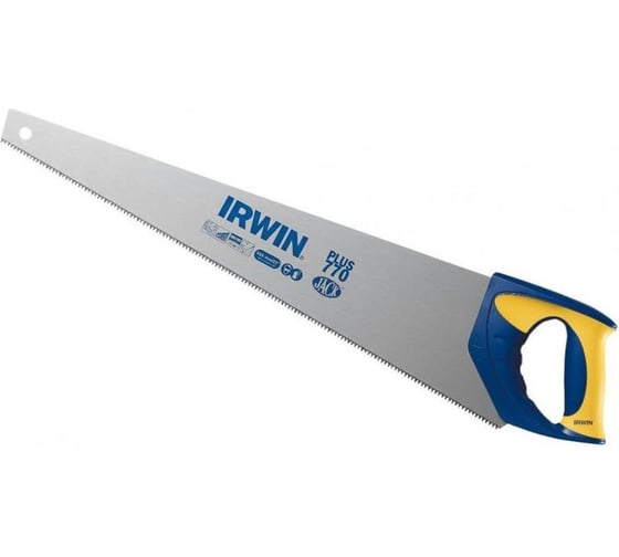 Ножовка 335 мм IRWIN Plus 945 10503632
