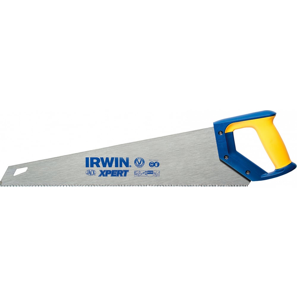 Ножовка 450 мм IRWIN Xpert 10505539 - выгодная цена, отзывы ...