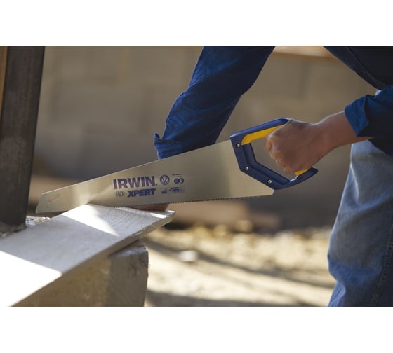 Ножовка 500 мм IRWIN Xpert 10505540