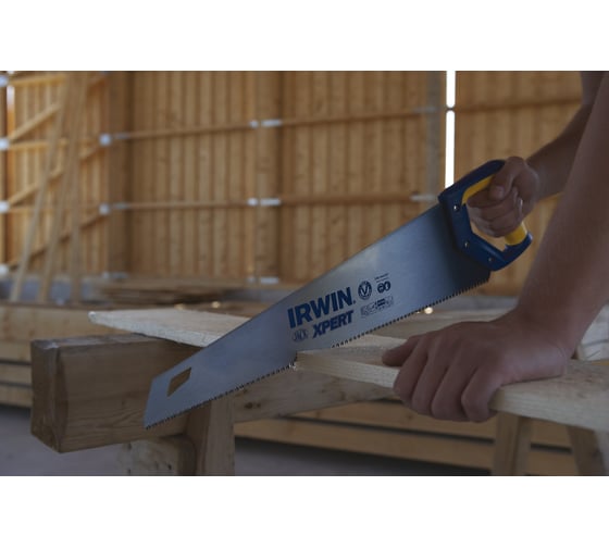 Ножовка 500 мм IRWIN Xpert 10505540