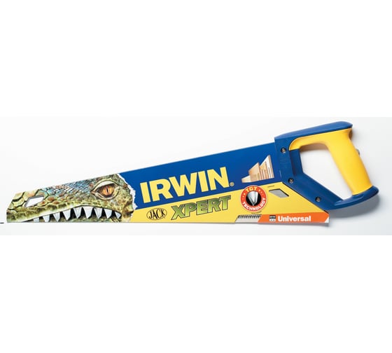 Ножовка 500 мм IRWIN Xpert 10505545